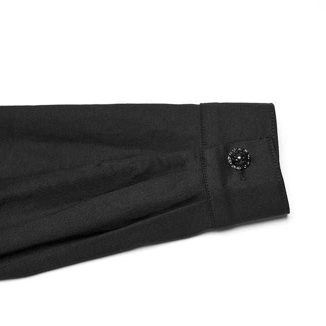 Punk-Shirt mit personalisierter Segmentierung