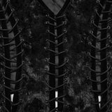 Gothic-Herrenweste