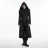 Assassin's Creed bestickter Mantel