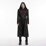 Assassin's Creed bestickter Mantel