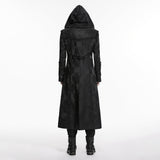 Assassin's Creed bestickter Mantel