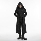 Assassin's Creed bestickter Mantel