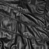Punk-Regenjacke