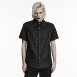 Hardcore-Punk-Shirt