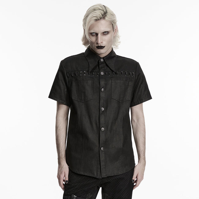 Hardcore-Punk-Shirt
