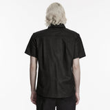 Hardcore-Punk-Shirt
