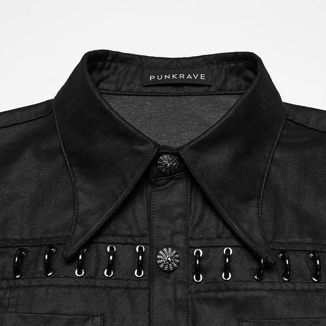 Hardcore-Punk-Shirt