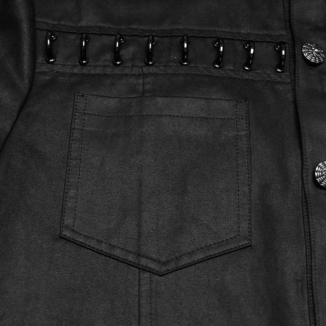 Hardcore-Punk-Shirt