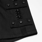 Punk-Hardcore-Shirt