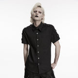 Punk-Hardcore-Shirt
