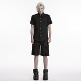 Punk-Hardcore-Shirt