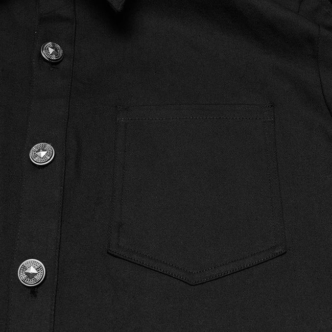 Punk-Hardcore-Shirt