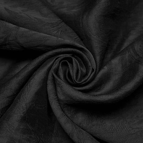 Gothic Palace Jacquard-Hemd