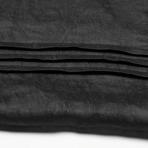 Gothic Palace Jacquard-Hemd