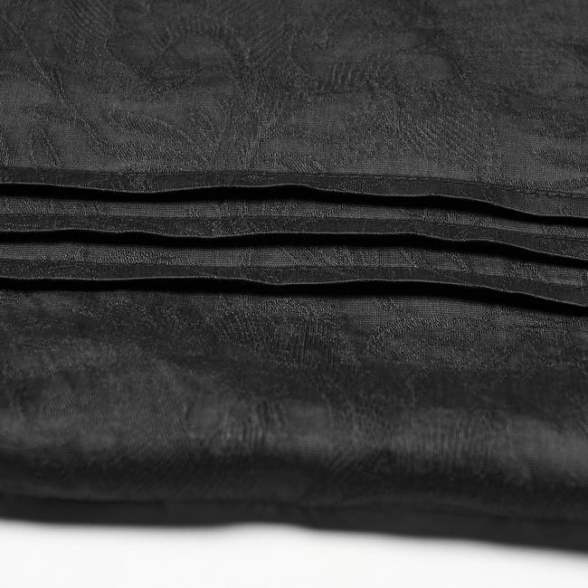 Gothic Palace Jacquard-Hemd