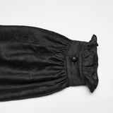 Gothic Palace Jacquard-Hemd
