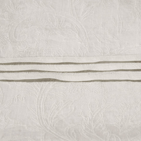 Gothic Palace Jacquard-Hemd
