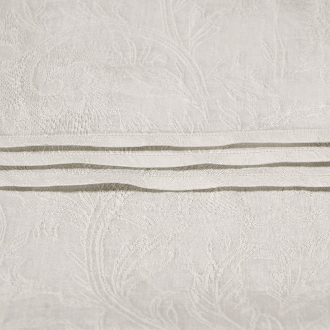 Gothic Palace Jacquard-Hemd