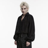 Goth-Hemd (locker)