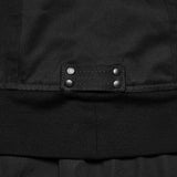 Punk-Krieger-Jacke