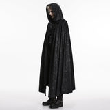 Gothic-Nacht-Fledermausflügel-Umhang