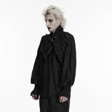 Gothic-Pulloverhemd