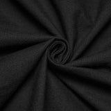 Gothic-Retro-Hemd mit Puffärmeln