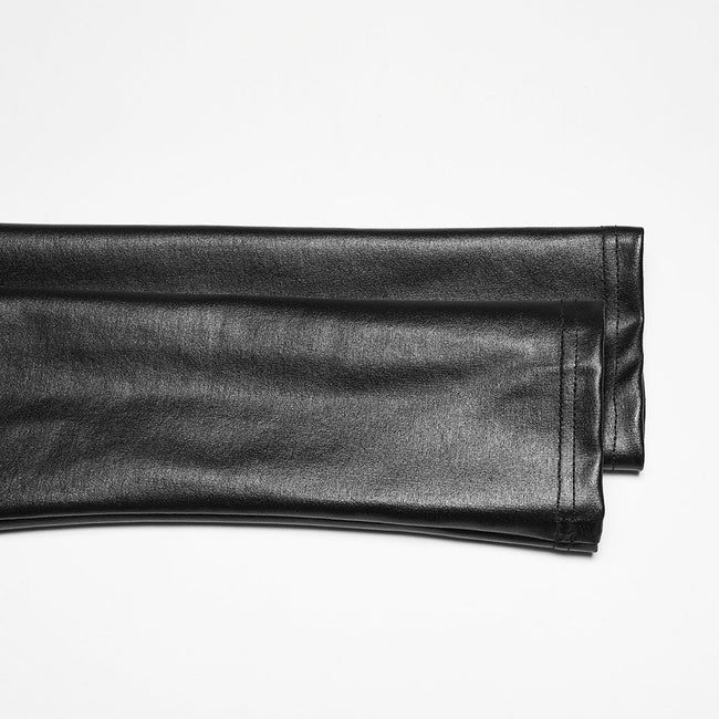 Cyberpunk Slim-Fit-Jacke
