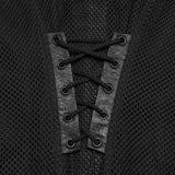 Punk-Mesh-Shirt