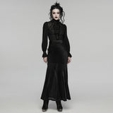 Gothic-Pullover-Shirt