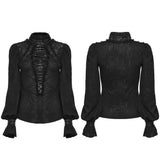 Gothic-Pullover-Shirt