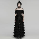 Forest Gothic zweiteilige Shapewear