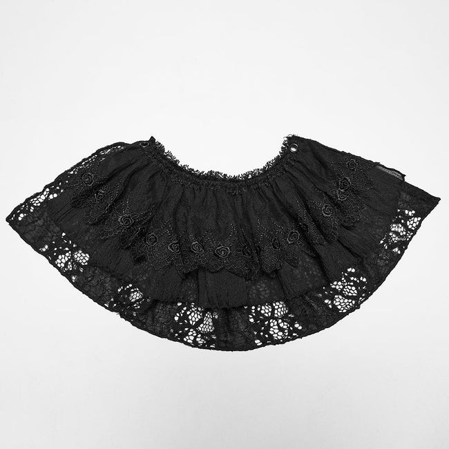 Forest Gothic zweiteilige Shapewear