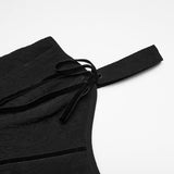 Forest Gothic zweiteilige Shapewear