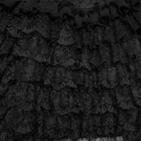 Gothic-Lagenrockweste