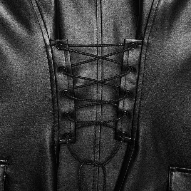 Punk-Funktionsjacke
