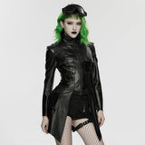 Punk-Funktionsjacke