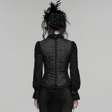 Gothic Retro Palace Weste