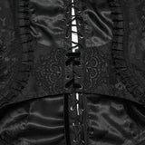 Gothic Retro Palace Weste