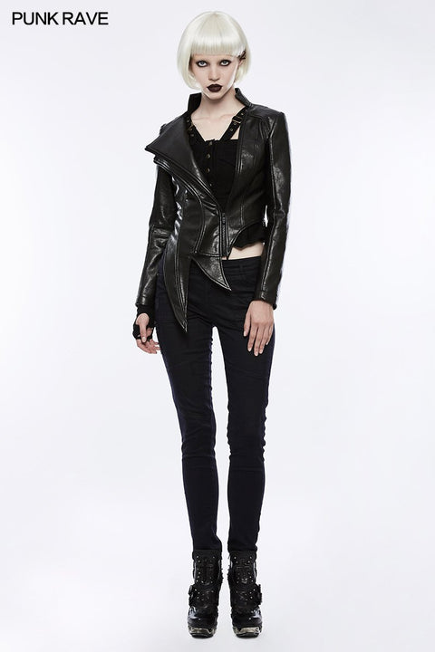 Tägliche Persönlichkeit Militäruniform Punk Hose