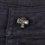 Tägliche Persönlichkeit Militäruniform Punk Hose