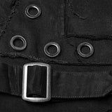 Persönlichkeit Vintage Hosen Punk Hose für Männer & Frauen