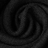 Frauen verlieren All-Match gestrickte Punk Weste