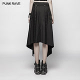 Punk Daily Half Skirt Zubehör