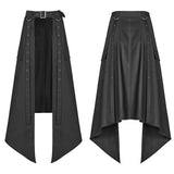 Punk Daily Half Skirt Zubehör