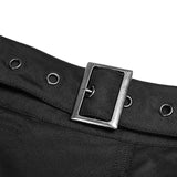 Punk Daily Half Skirt Zubehör