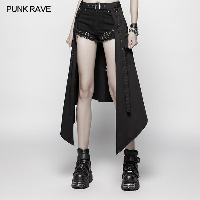 Punk Daily Half Skirt Zubehör