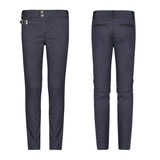 Gentleman Punk Einfache Hose