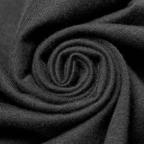 Punk Asymmetric Sexy Kleid