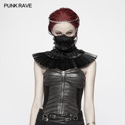 Fake Collar Mark im Dark Elizabeth Style